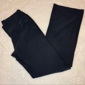 Nike Dri Fit athletic pants